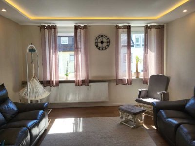 4-Zimmer-Wohnung in Pforzheim-Eutingen – Komplett renoviert!