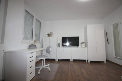 Perfekt für Studierende | Vollmöblierte Kleinwohnung nur 1 km von KF-Uni entfernt! ALL IN!