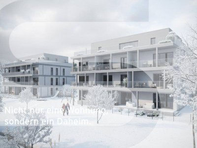 Terrassenwohnung Top B7 - Neubauprojekt "am MÜHLBACH" Wilhering