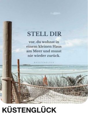 Erstbezug nach Sanierung: stilvolle DHH mit drei Zimmern in Westeraccumersiel direkt an der Nordsee!