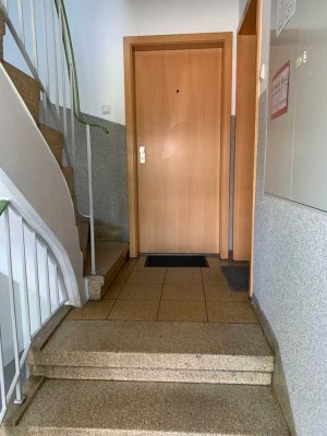 Geräumige 4-Zimmer-Wohnung in Gelsenkirchen-Hassel