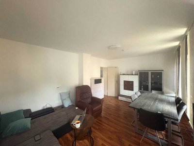 ''Großzügige 3,5-Zimmer Obergeschosswohnung im Zentrum von Altbach - Ideal für Paare und Singles''