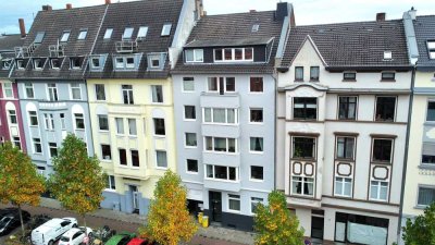 KLASSE PAKETANGEBOT - 2x EG WOHNUNGEN - RUHIG IN BILK