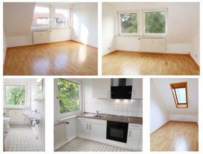 Gemütliche 2 1/2-Zimmer-Wohnung in Stade-Campe, in Altstadt- und Bahnhofsnähe