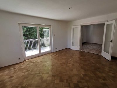 Schöne Altbauwohnung in zentrumsnaher Wohngegend