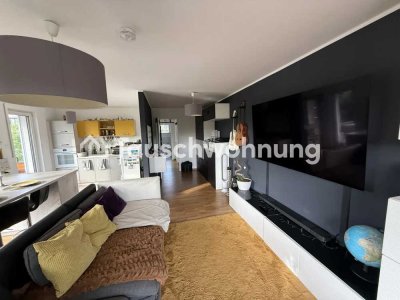 Tauschwohnung: Ideal für Familien in Dresden, Altstadt