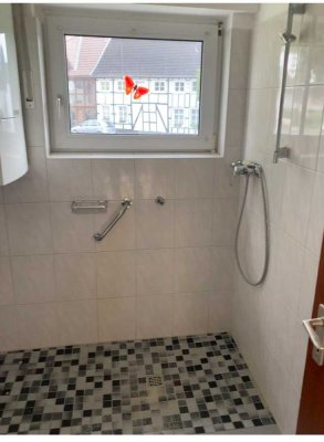 Sanierte 2-Zimmer-Wohnung in Datteln