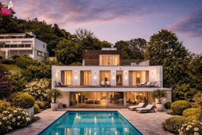 Föhrenberge Residences – Villa I aus der RealGoodLiving Signature Collection