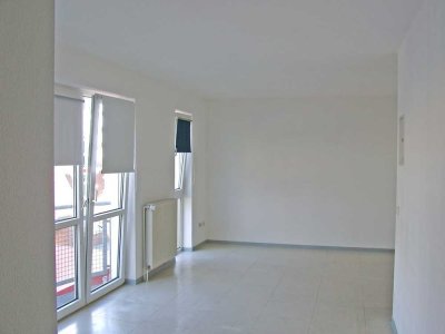POCHERT IMMOBILIEN - Attraktives 1-Zimmer-Apartment mit TG-Stellplatz im Herzen der Altstadt
