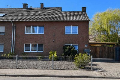 Preisreduzierung - Wohnensemble aus MFH und EFH ideal für den Eigennutzer - mit freien Einheiten