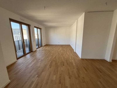 NEU: Hochwertige 4-Zimmer-Wohnung mit Balkon in Wiesbaden