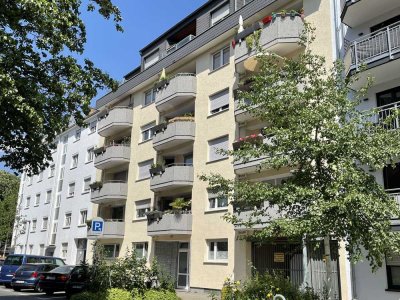 Tolle 2-Zimmer-Wohnung in Koblenz nähe Hauptbahnhof
