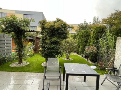 Elegantes Reihenhaus mit 4 Zimmern in Berlin-Bohnsdorf