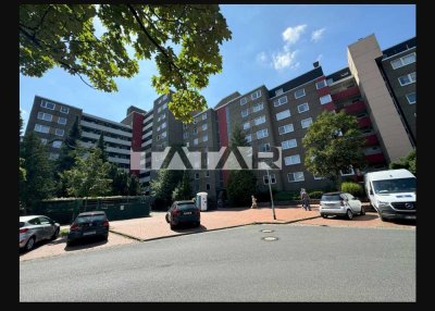 Attraktive 2 Zimmer Wohnung im 1. OG! [VAC-12411]