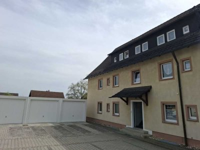 Geschmackvolle 1-Zimmer-Wohnung in Eschenbach in der Oberpfalz