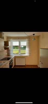 2 Zimmerwohnung in Waabs ab dem 01.09.oder früher zu vermieten