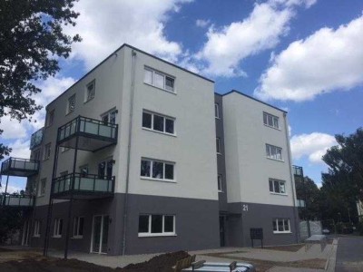 Die gefällt mir: interessantes 1-Zimmer-Single-Appartment