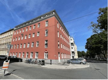 Vorsorgewohnung mit Altbau-Charme bei der U3 Station Simmering - unbefristet vermietet, solider Sofortertrag