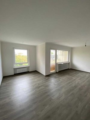 Vollst. renovierte 2-Zimmer-Wohnung (EBK) mit geh. Innenausstattung in Wetzlar
