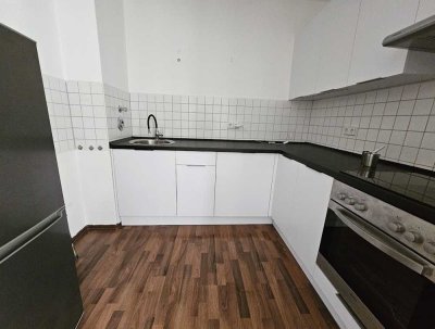 Ja, ich will! Wagen Sie den ersten Schritt zur ersten eigenen Wohnung+ Einbauküche!