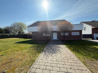 Exklusives Einfamilienhaus mit Premium-Ausstattung & Designerküche in Schermbeck-Altschermbeck