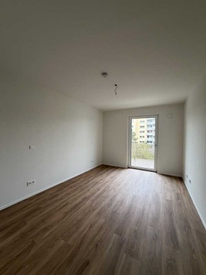 **Moderne 3 ZKB zum Erstbezug I FBH, TG | MIT WBS!