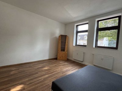 Kleines 1 Zimmer Apartment mit Einbauküche