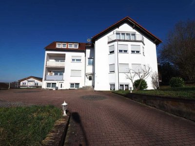 4 ZKB WOHNUNG MIT GEHOBENER AUSSTATTUNG IN RIMSCHWEILER