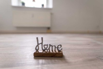 Moderne 1-Raum-Wohnung in Salzelmen zu vermieten