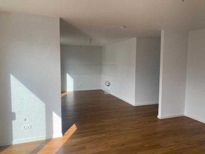 Traumhafte 3-Zimmer-Wohnung im Dachgeschoss