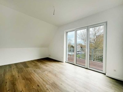OWNR: Einziehen und Wohlfühlen – Renoviert und mit Küche! WE 06 Traumhafte Neubauwohnung