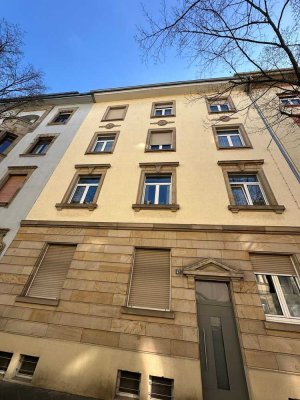 SÜD: 4-ZKB-Wohnung zu verkaufen