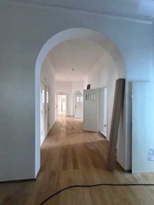 Märchenhaft Wohnen im Märchenhaus der Stadt Leipzig