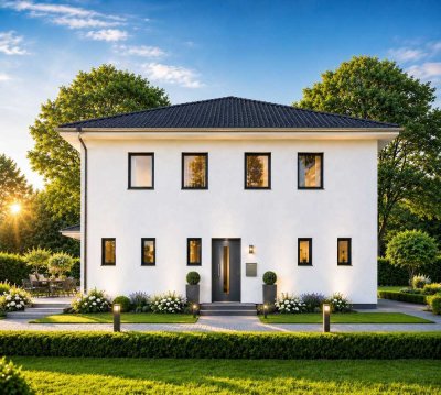 Baden-Baden nahe Zentrum, Mehrgenerationenhaus