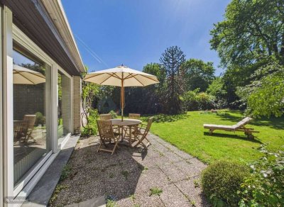 Bungalow | Top-Lage am Fritz-Encke-Volkspark | Entwicklungspotenzial auf über 1.000 m²