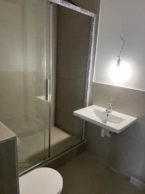3,5-Zimmer Wohnung in Gelsenkirchen-Horst