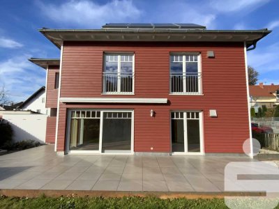 Familienfreundliches Wohlfühlhaus!