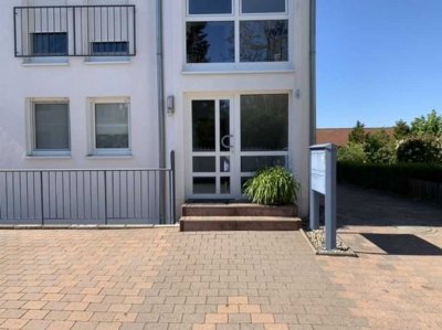 3-Zimmer Maisonette Wohnung in Top-Wohnlage Bad Dürkheim Seebach