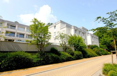Strandnahe 2- Zimmerwohnung