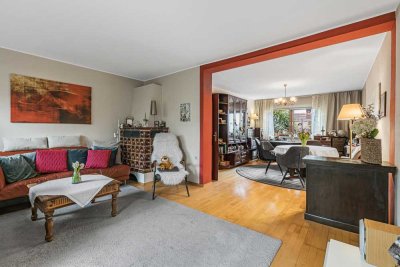 Ihr neues Zuhause in Eching - viel Platz für Wohnideen