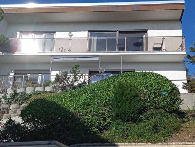 Wiesbaden-Dotzheim: Helle 2,5-Zimmer-Wohnung für Ihren Alltag