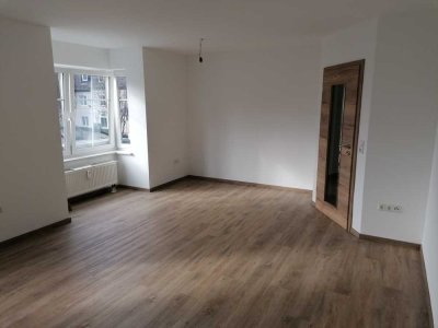 Attraktive und neuwertige 3-Raum-Wohnung in Thannhausen