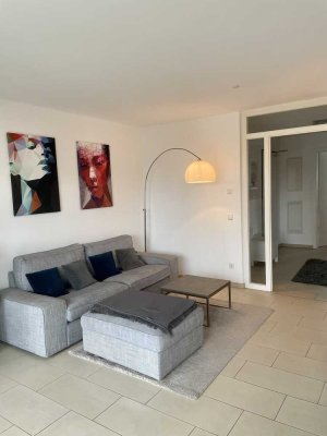Das könnte Ihr neues Zuhause werden! 2 Zimmerwohnung in Unterföhring