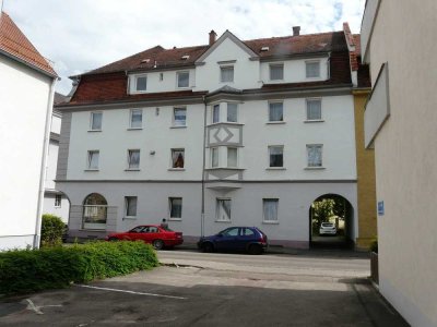 3,5 Zi-Wohnung 82 m² mit Wohnküche Loggia Altpfersee