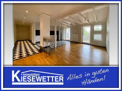 Modernes Zuhause mit historischem Charme