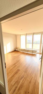 [VAC-20353] Frisch renovierte 3-Zimmer Wohnung in Hannover!
