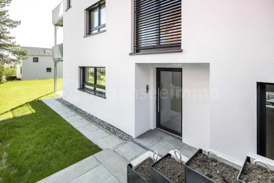 PROVISIONSFREI – Charmante Gartenwohnung in ruhiger Lage, bezugsfrei und perfekt als Kapitalanlage