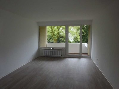 TOP modernisierte 3 Zimmer Wohnung mit Balkon - Dorstfeld