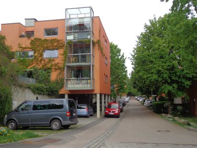 Familienfreundlich Wohnen im Grünen