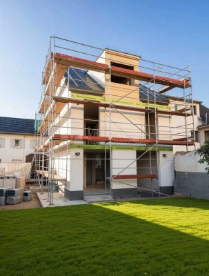 Ausbauhaus in Wesseling-Urfeld